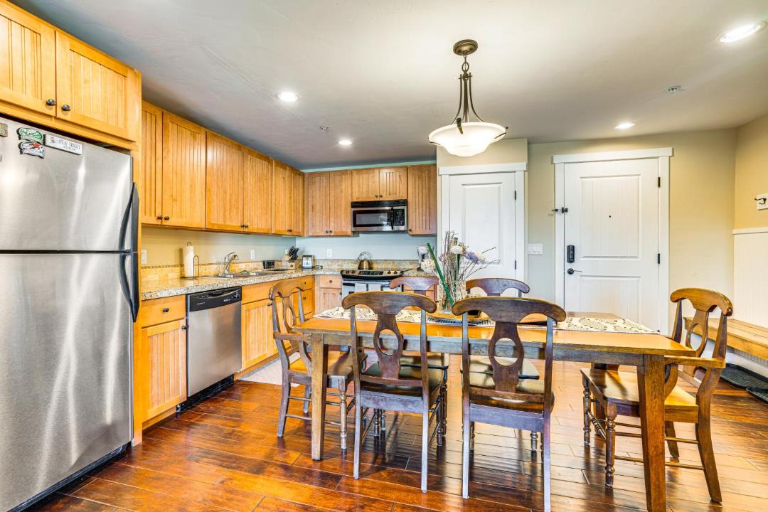 Photo of Kitchen in Silvercreek