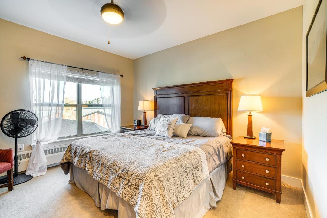 Photo of Bedroom in Silvercreek