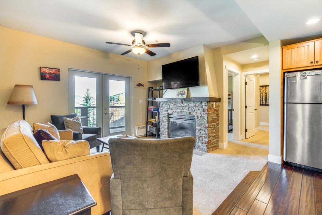 Photo of Kitchen in Silvercreek