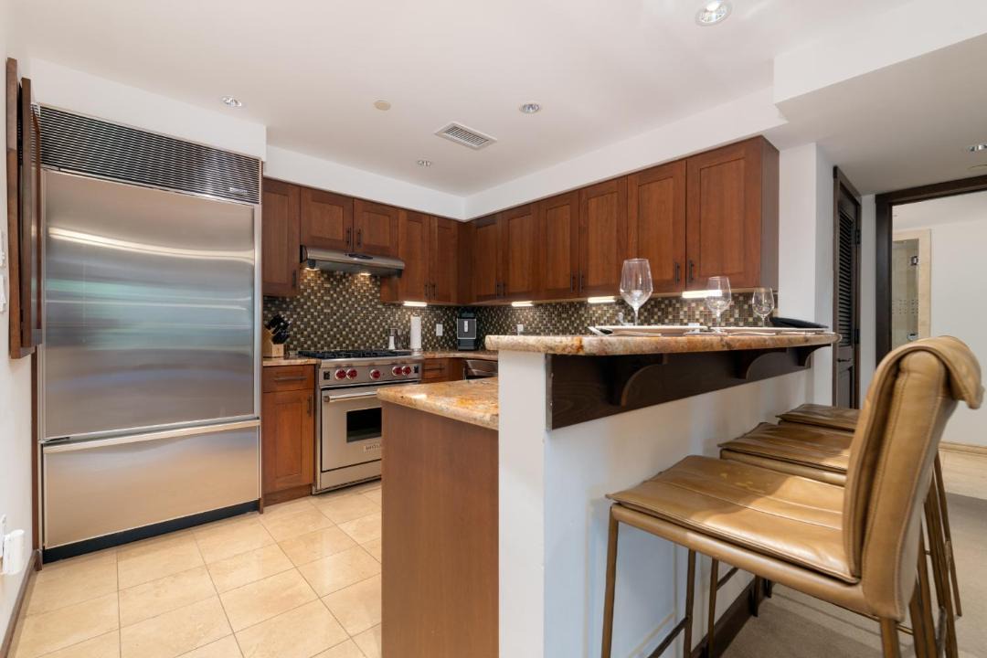 Photo of Kitchen in Mountain Village