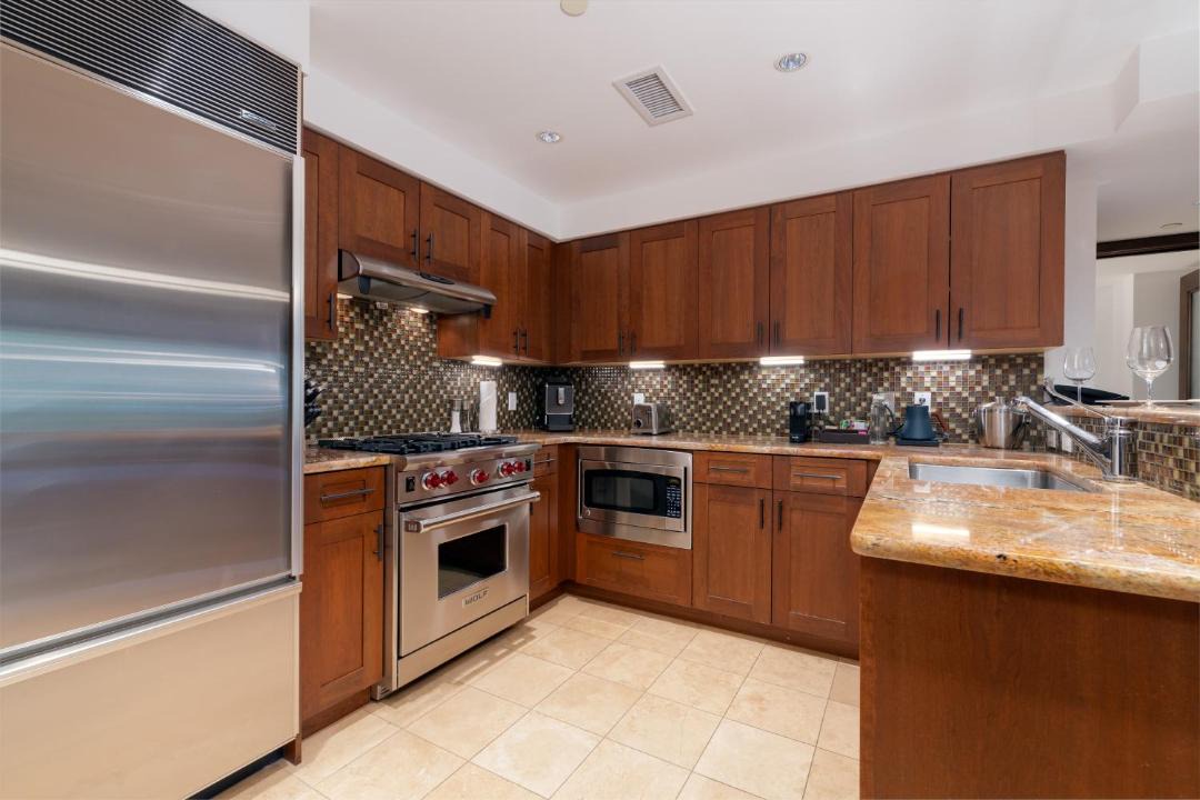Photo of Kitchen in Mountain Village