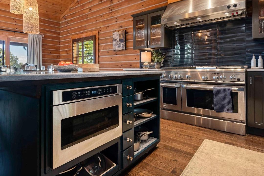 Photo of Kitchen in Jefferson
