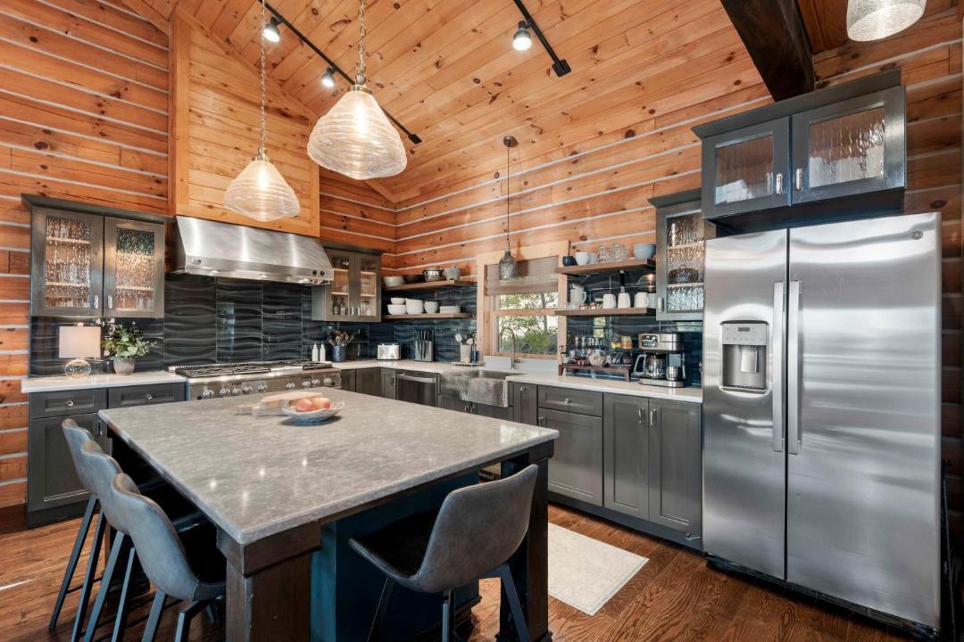 Photo of Kitchen in Jefferson