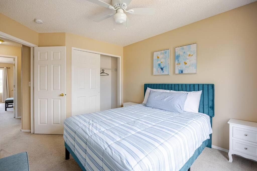 Photo of Bedroom in Northeast Colorado Springs
