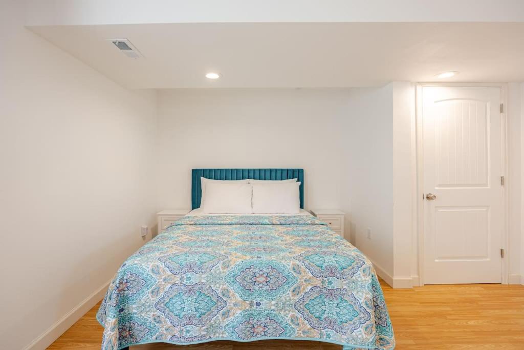 Photo of Bedroom in Northeast Colorado Springs