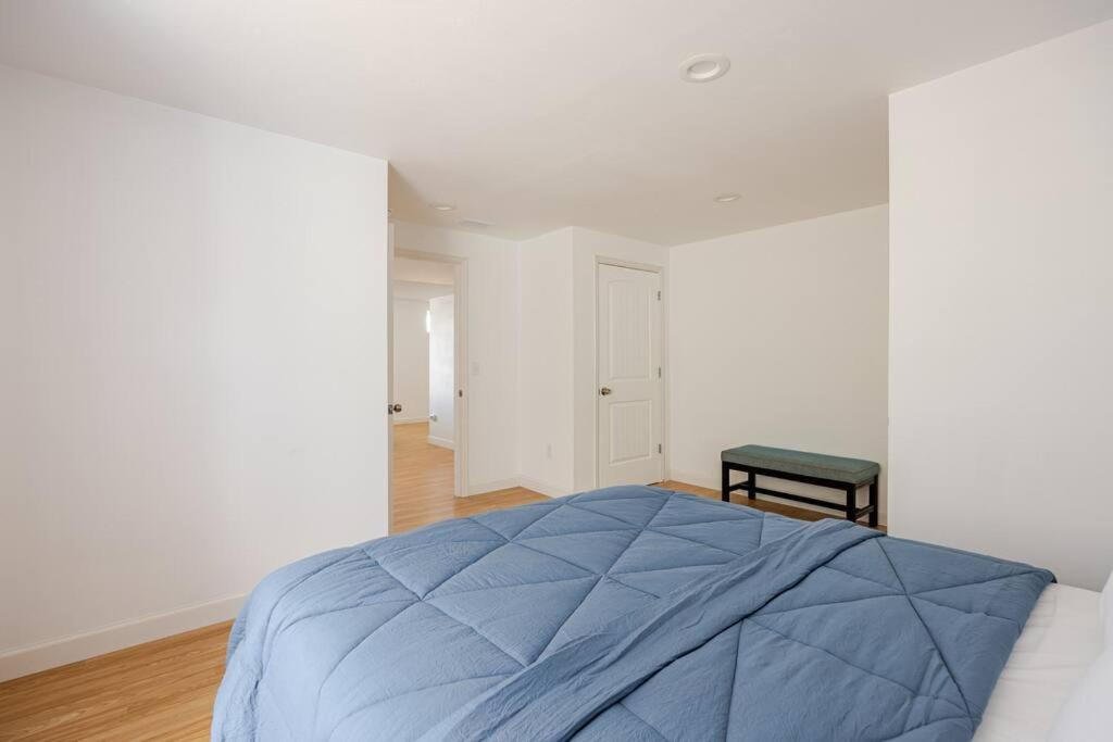 Photo of Bedroom in Northeast Colorado Springs