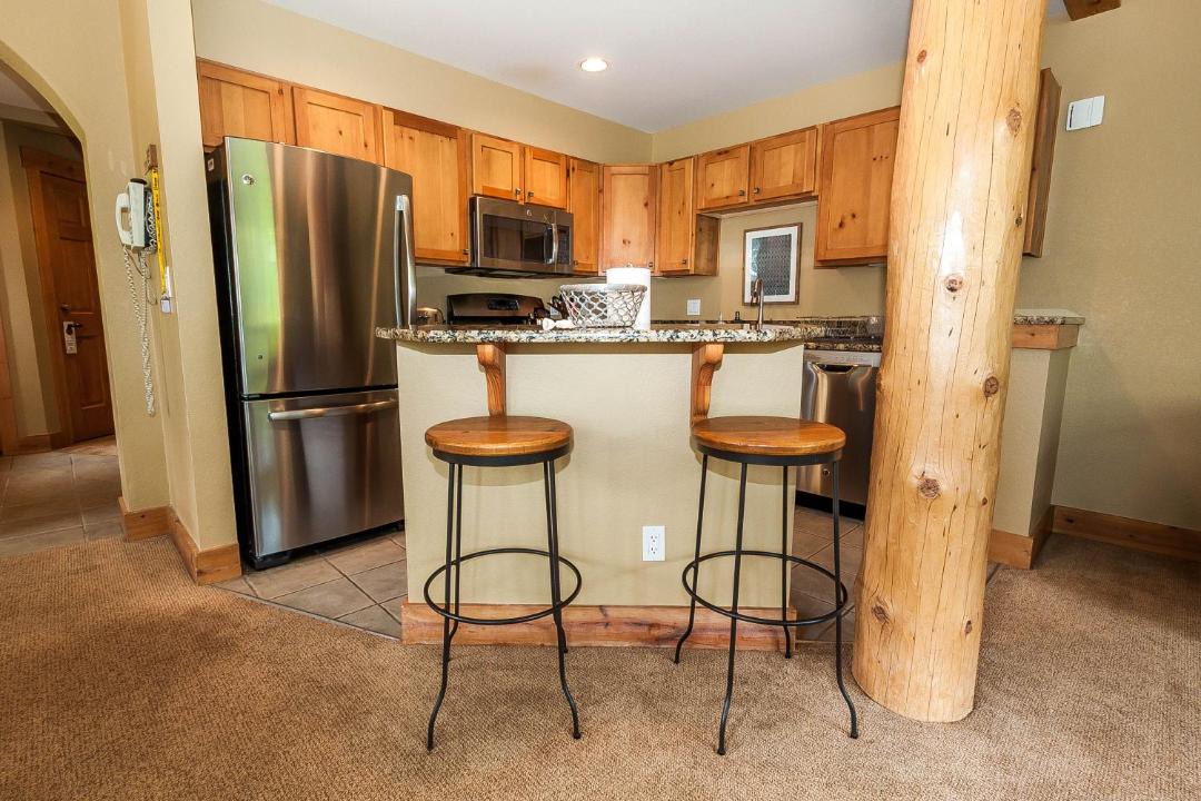 Photo of Kitchen in Keystone