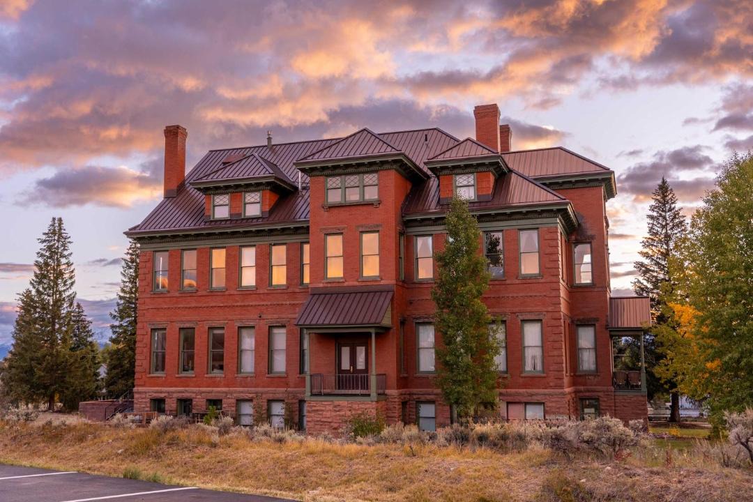 Photo of Others in Leadville