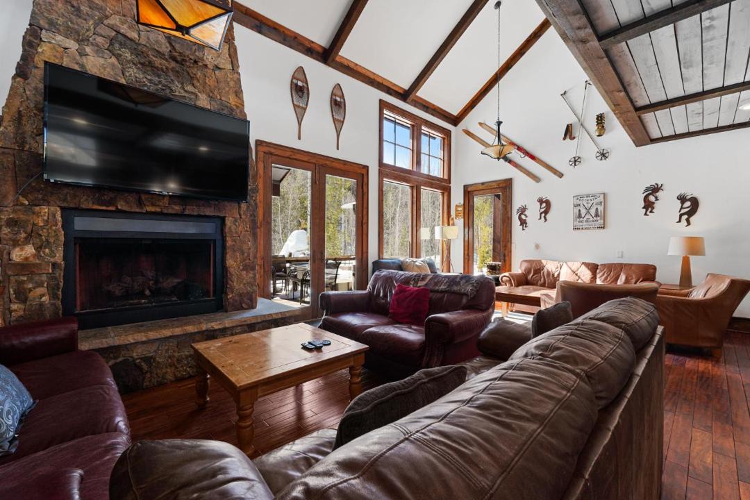 Photo of Livingroom in Keystone