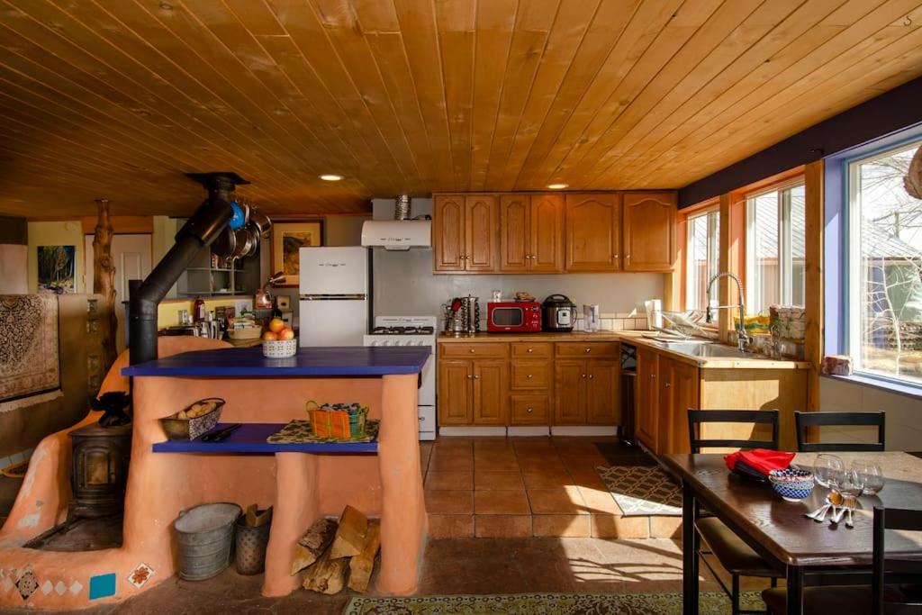 Photo of Kitchen in Crestone