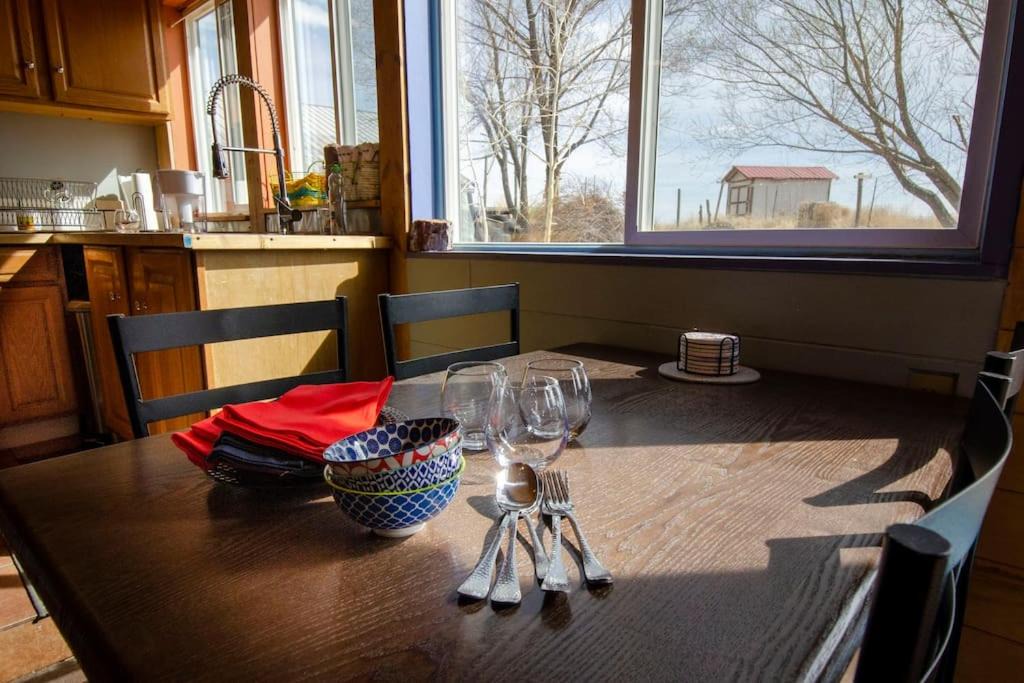 Photo of Kitchen in Crestone