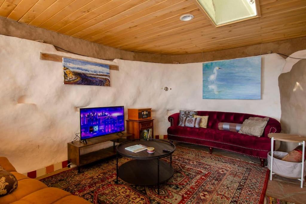 Photo of Livingroom in Crestone