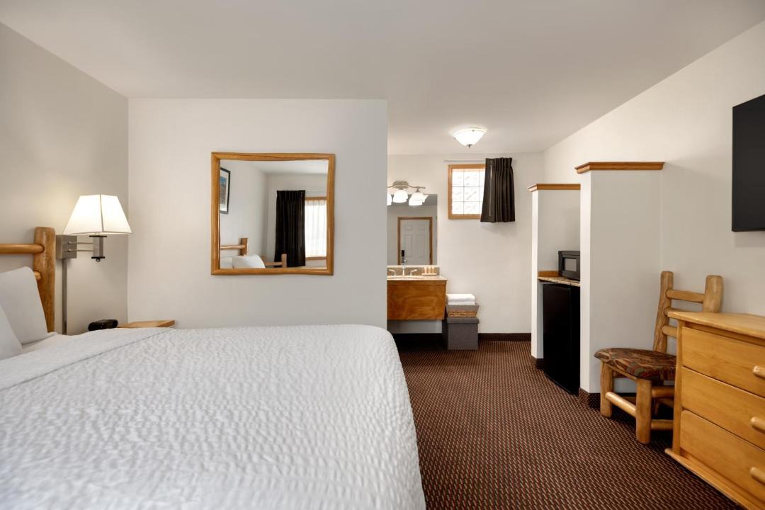 Photo of Bedroom in Downtown Steamboat Springs