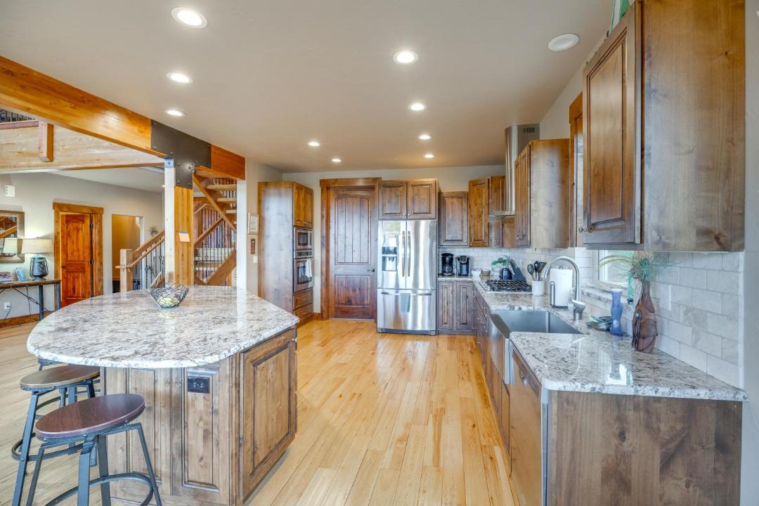 Photo of Kitchen in Florissant