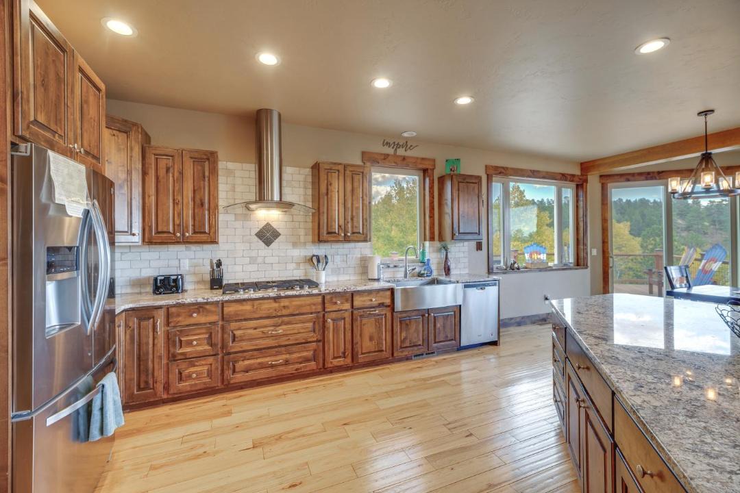 Photo of Kitchen in Florissant