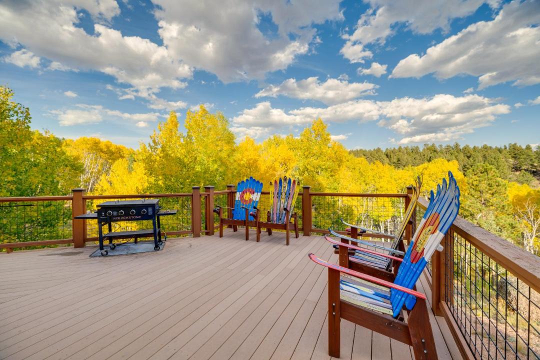 Photo of Patio Balcony in Florissant