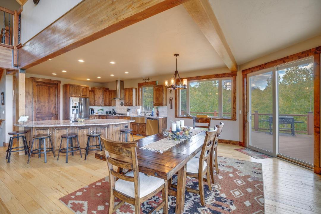 Photo of Kitchen in Florissant