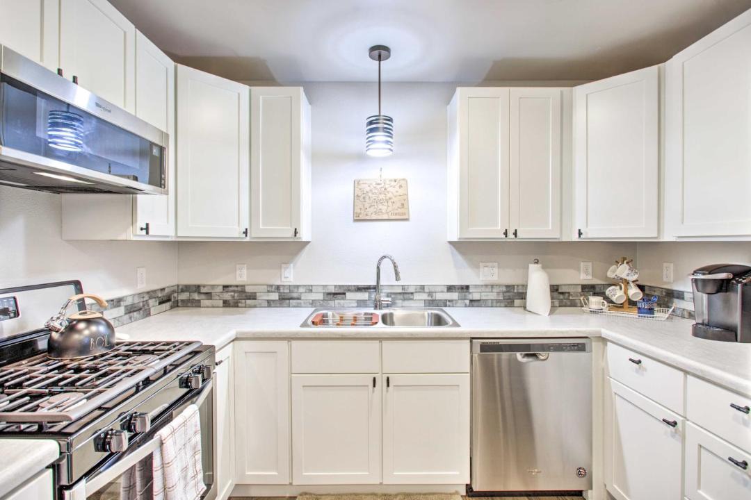 Photo of Kitchen in Clifton