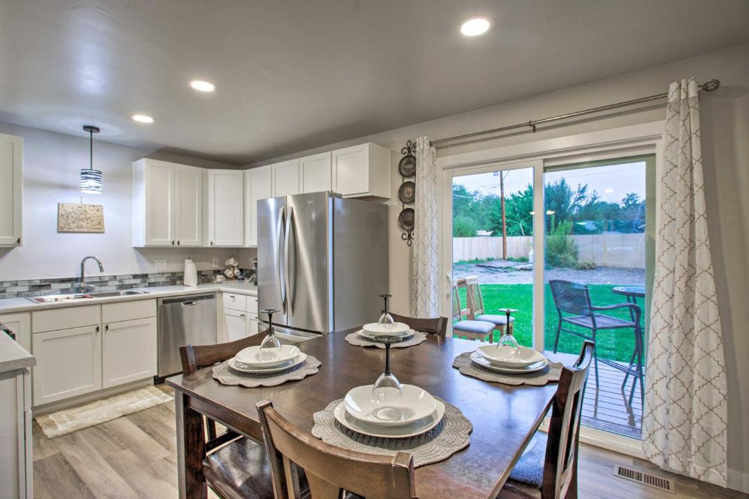 Photo of Kitchen in Clifton
