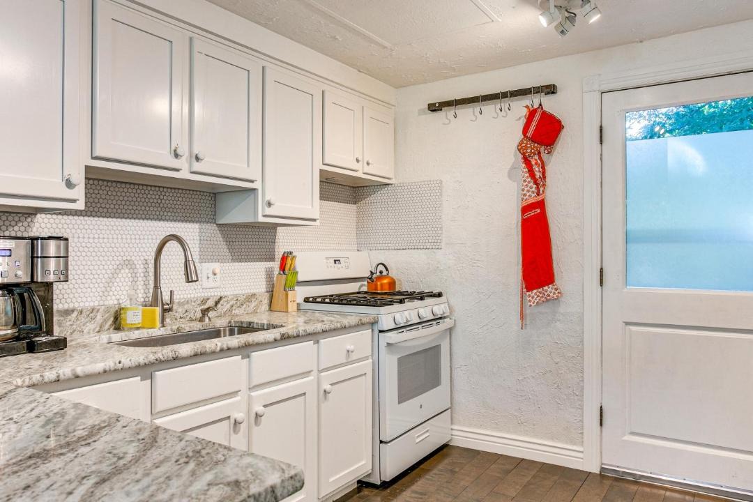 Photo of Kitchen in Englewood