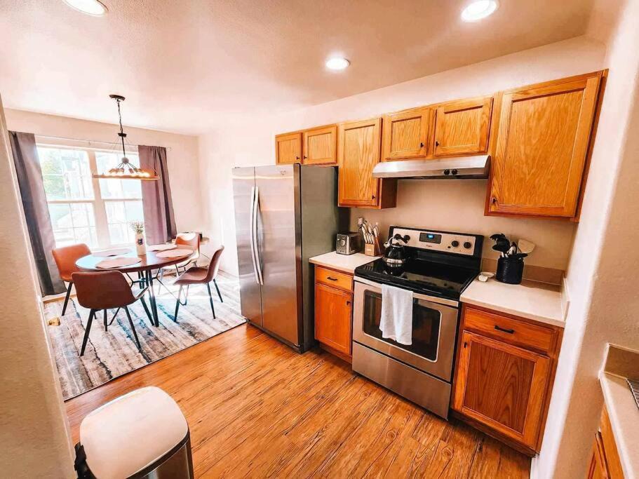 Photo of Kitchen in Palmer Lake