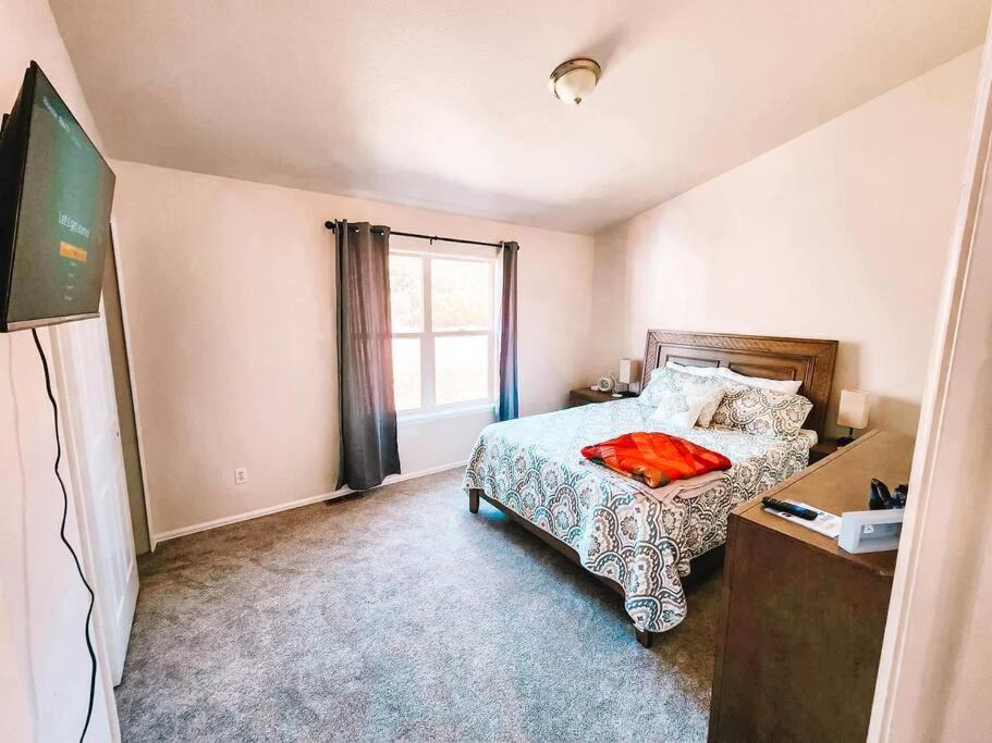 Photo of Bedroom in Palmer Lake
