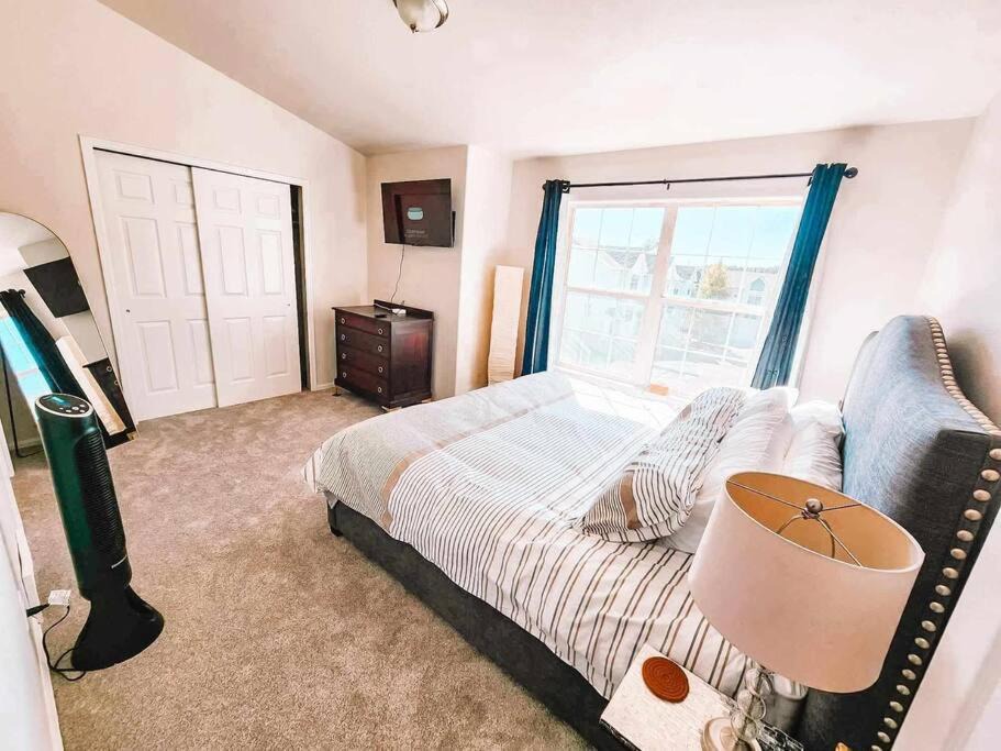 Photo of Bedroom in Palmer Lake