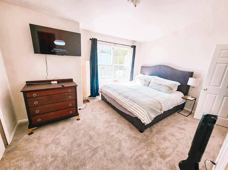 Photo of Bedroom in Palmer Lake