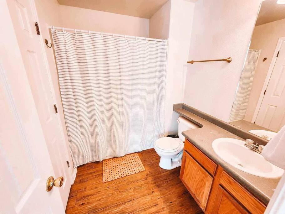 Photo of Bathroom in Palmer Lake
