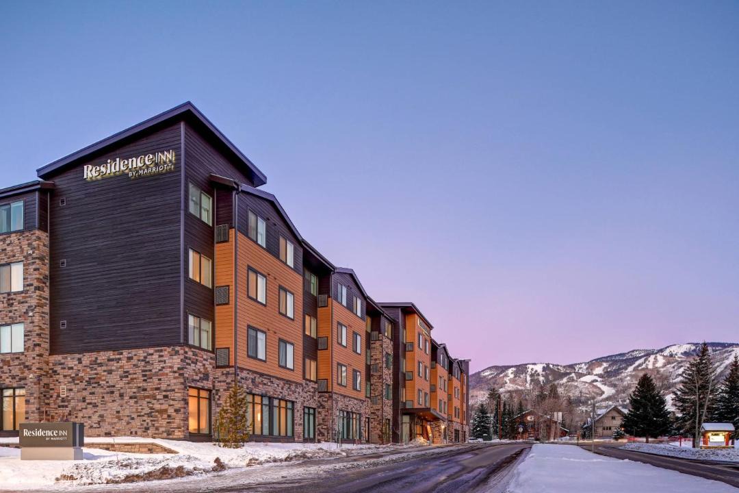 Photo of Others in Steamboat Springs