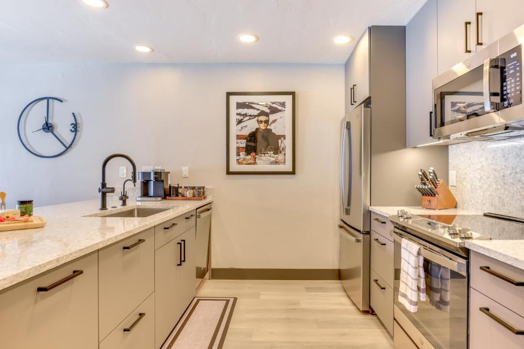 Photo of Kitchen in Eagle-Vail