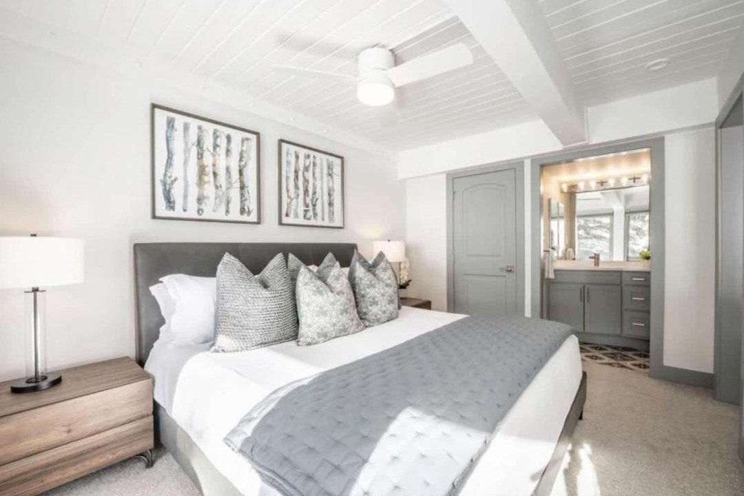 Photo of Bedroom in Snowmass Village