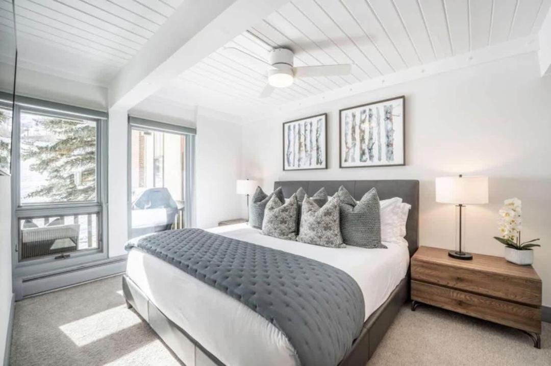 Photo of Bedroom in Snowmass Village