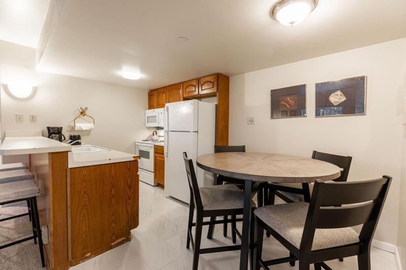 Photo of Kitchen in Vail