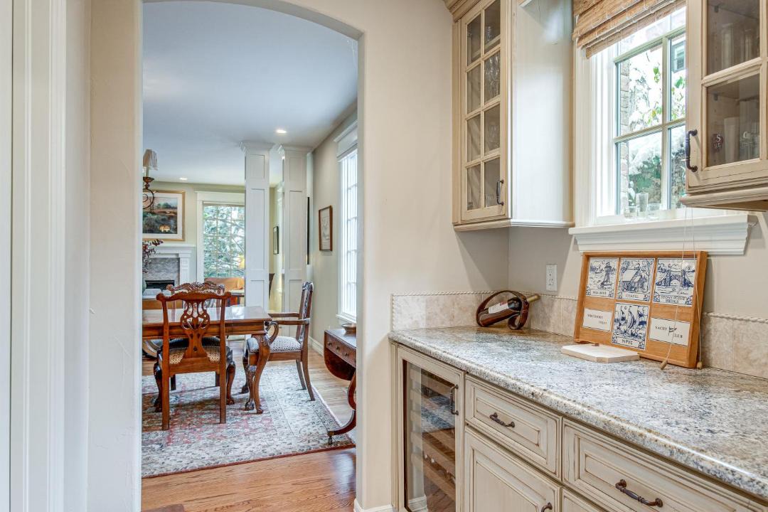 Photo of Kitchen in University Park