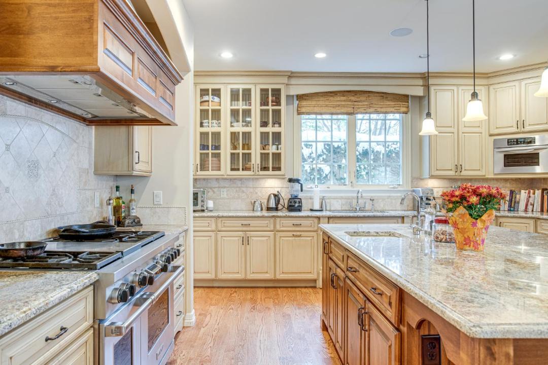 Photo of Kitchen in University Park