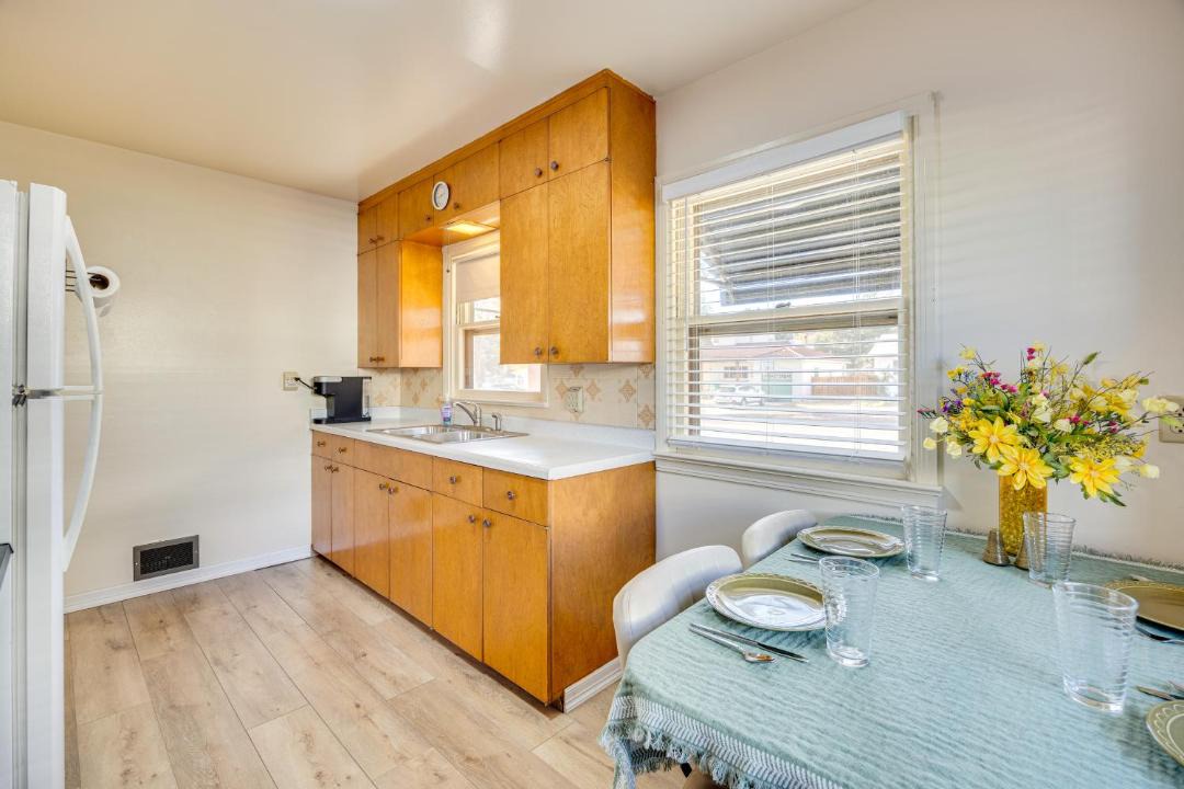 Photo of Kitchen in Pleasant Valley