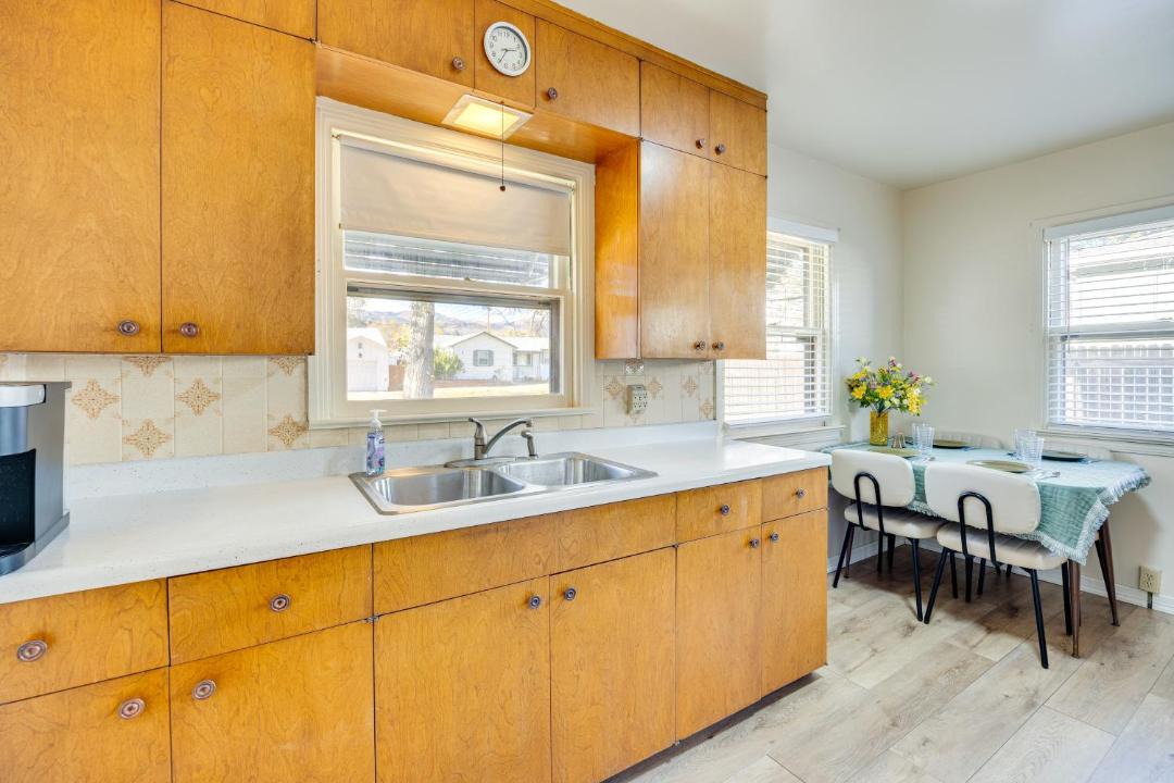 Photo of Kitchen in Pleasant Valley