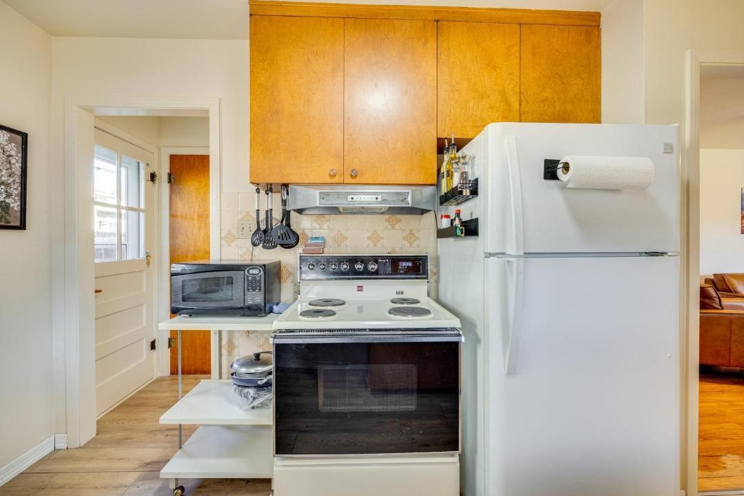 Photo of Kitchen in Pleasant Valley