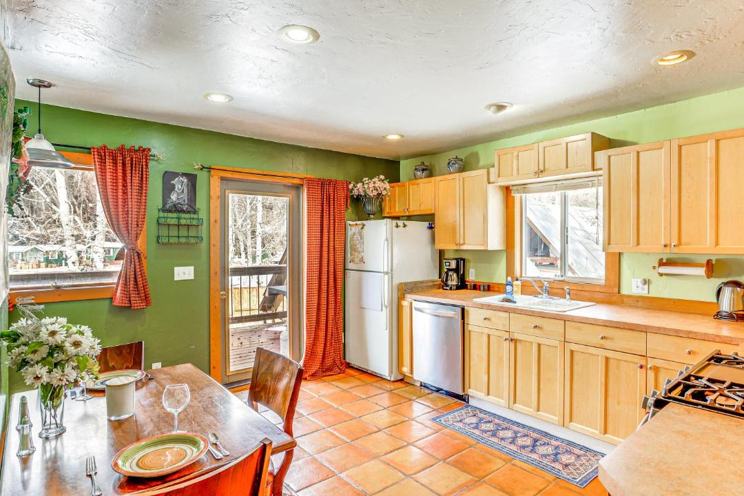 Photo of Kitchen in Dolores