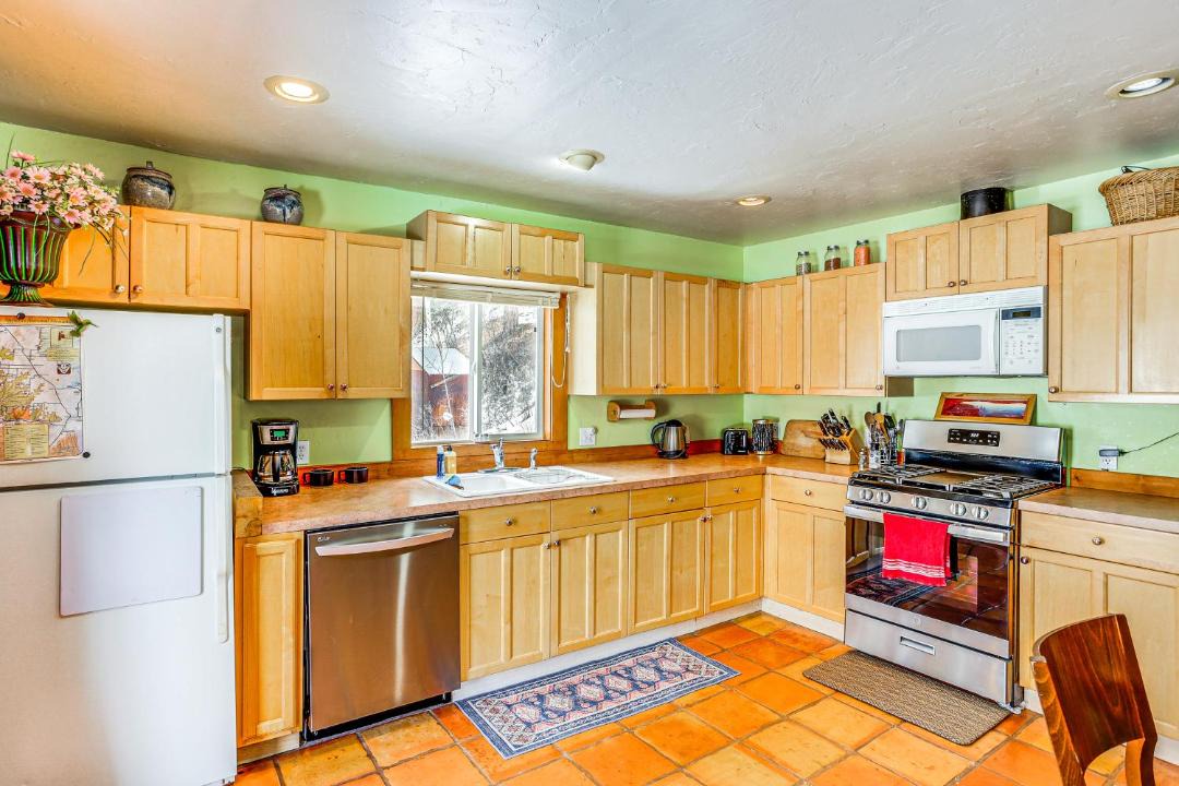 Photo of Kitchen in Dolores