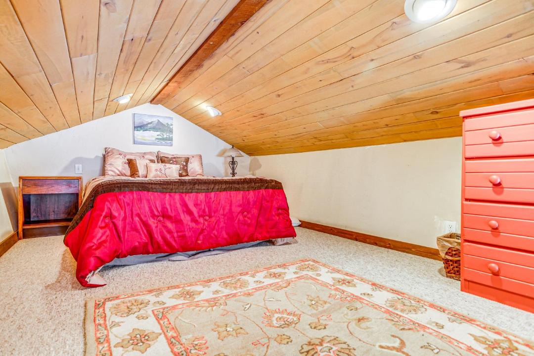 Photo of Bedroom in Dolores
