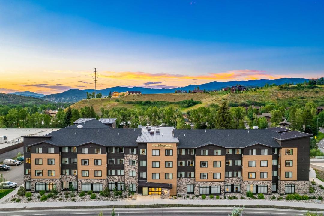 Photo of Others in Steamboat Springs