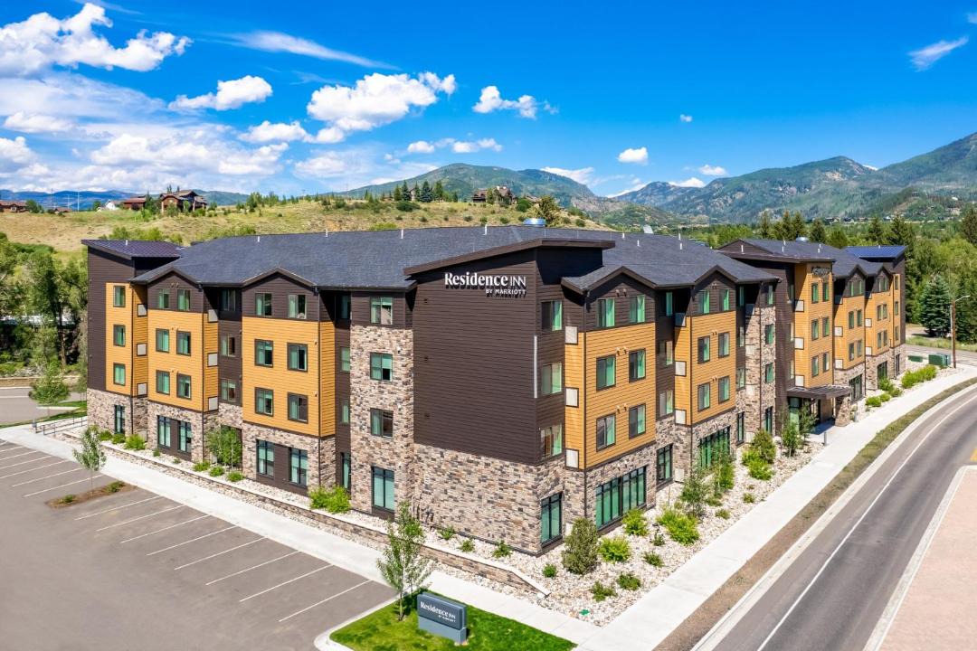 Photo of Others in Steamboat Springs