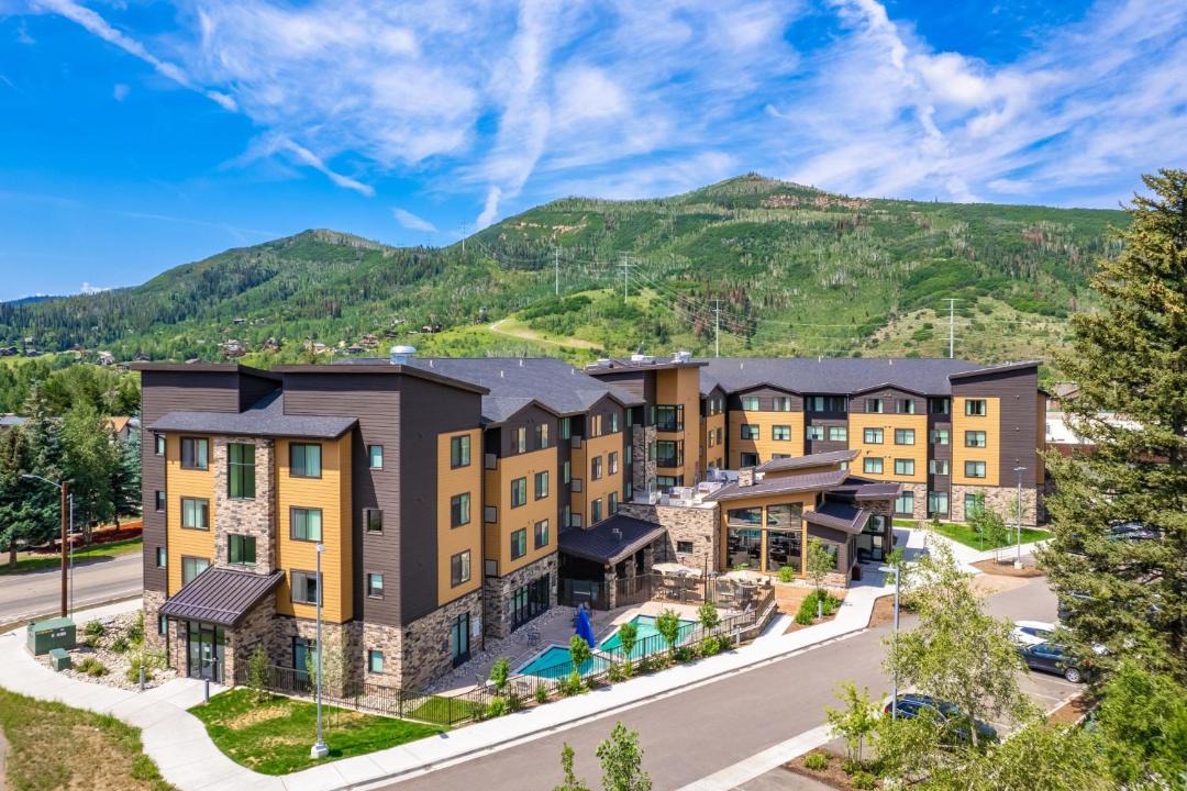 Photo of Others in Steamboat Springs