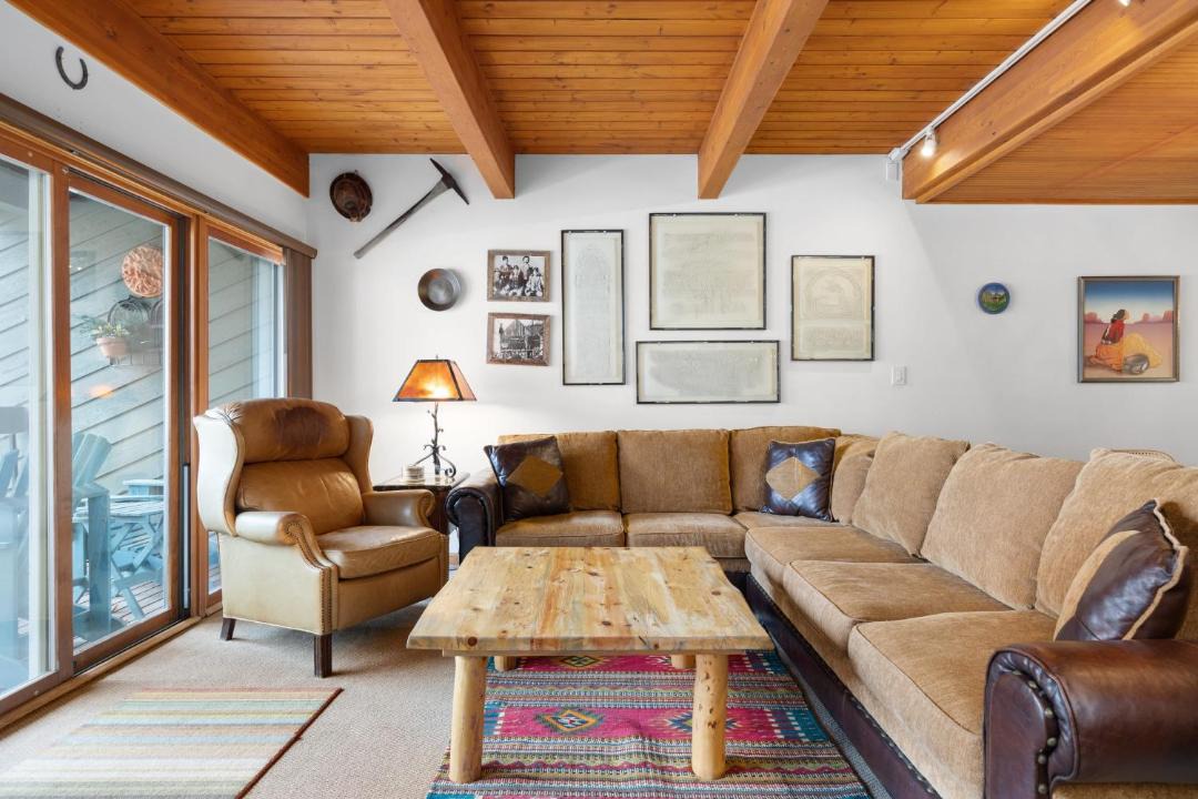 Photo of Livingroom in Telluride
