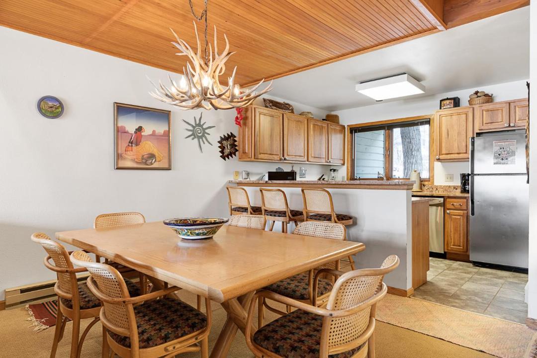 Photo of Kitchen in Telluride
