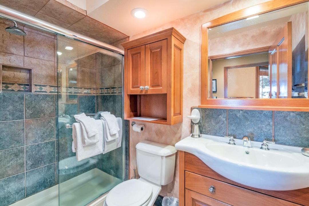 Photo of Bathroom in Telluride
