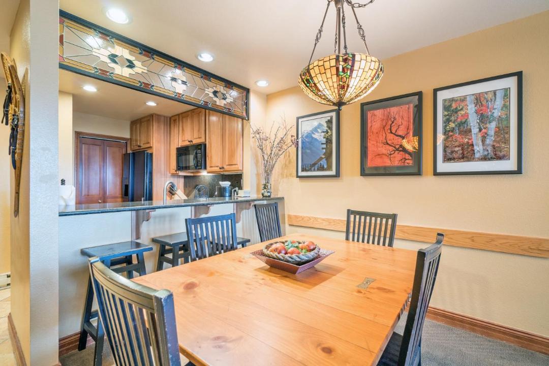 Photo of Kitchen in Telluride