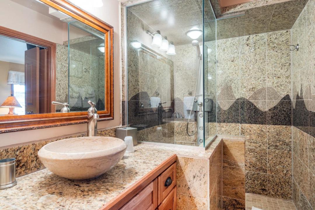 Photo of Bathroom in Telluride